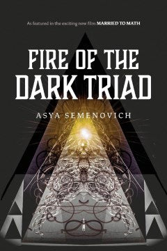 Fire of the Dark Triad - MPHOnline.com