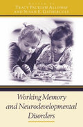 Working Memory and Neurodevelopmental Disorders - MPHOnline.com