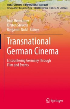 Transnational German Cinema - MPHOnline.com