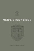 Esv Men's Study Bible - MPHOnline.com