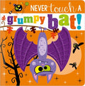 Never Touch a Grumpy Bat! - MPHOnline.com