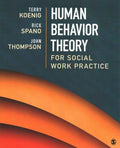 Human Behavior Theory for Social Work Practice - MPHOnline.com