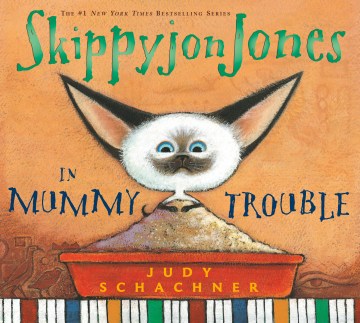 Skippyjon Jones in Mummy Trouble - MPHOnline.com