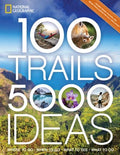 100 Trails 5000 Ideas - MPHOnline.com