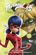 Miraculous Tales of Ladybug & Cat Noir Season Two - MPHOnline.com