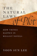 The Natural Laws of Plot - MPHOnline.com