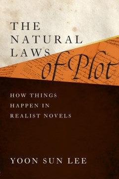 The Natural Laws of Plot - MPHOnline.com