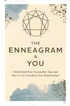 The Enneagram & You - MPHOnline.com