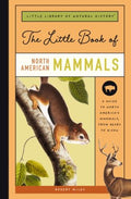 The Little Book of North American Mammals - MPHOnline.com