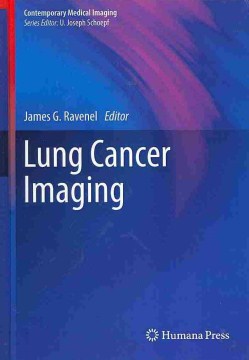 Lung Cancer Imaging - MPHOnline.com