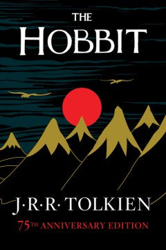 The Hobbit, Or, There and Back Again - MPHOnline.com