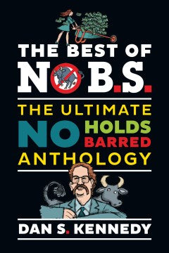 The Best of No B.S. : The Ultimate No Holds Barred Anthology - MPHOnline.com