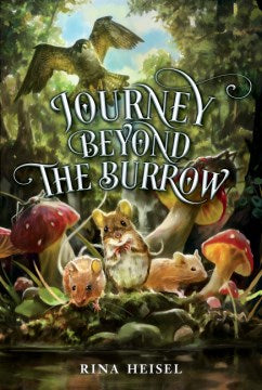 Journey Beyond the Burrow - MPHOnline.com