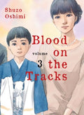 Blood on the Tracks 3 - MPHOnline.com