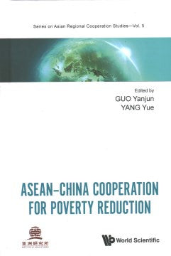 Asean-China Cooperation for Poverty Reduction - MPHOnline.com