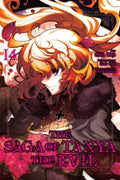 The Saga of Tanya the Evil 14 - MPHOnline.com