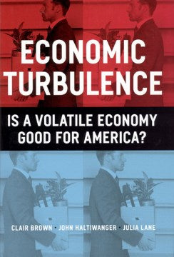 Economic Turbulence - MPHOnline.com