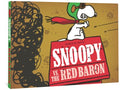 Snoopy Vs. the Red Baron - MPHOnline.com