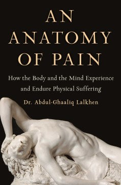 An Anatomy of Pain - MPHOnline.com