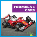 Formula 1 Cars - MPHOnline.com