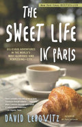 The Sweet Life in Paris - MPHOnline.com