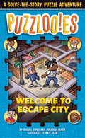 Welcome to Escape City - MPHOnline.com