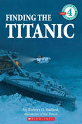 Finding the Titanic - MPHOnline.com