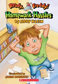 Homework Hassles - MPHOnline.com