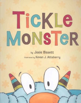 Tickle Monster - MPHOnline.com