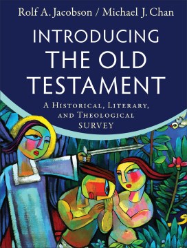 Introducing the Old Testament - MPHOnline.com