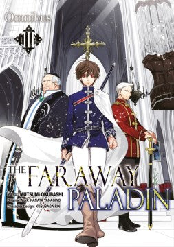 The Faraway Paladin Omnibus 3 - MPHOnline.com