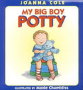 My Big Boy Potty - MPHOnline.com