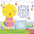 Little Chick Looks for the Easter Bunny - MPHOnline.com