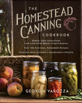 The Homestead Canning Cookbook - MPHOnline.com