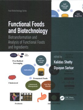 Functional Foods and Biotechnology - MPHOnline.com