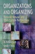 Organizations and Organizing - MPHOnline.com