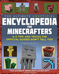 The Ultimate Unofficial Encyclopedia For Minecrafters: A-Z T - MPHOnline.com