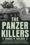 The Panzer Killers - MPHOnline.com