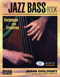 The Jazz Bass Book - MPHOnline.com