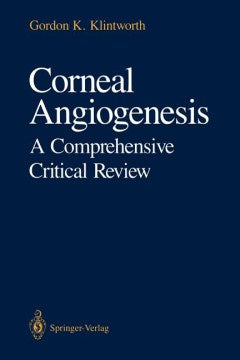 Corneal Angiogenesis - MPHOnline.com