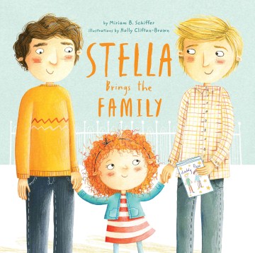 Stella Brings the Family - MPHOnline.com