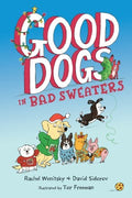 Good Dogs in Bad Sweaters - MPHOnline.com