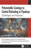 Polymetallic Coatings to Control Biofouling in Pipelines - MPHOnline.com