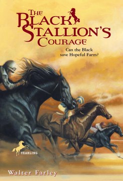 The Black Stallion's Courage - MPHOnline.com