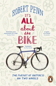 It's All About the Bike UK - MPHOnline.com