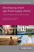 Developing Smart Agri-Food Supply Chains - MPHOnline.com