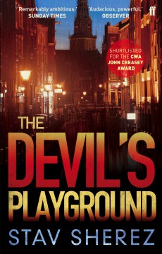 Devil's Playground - MPHOnline.com