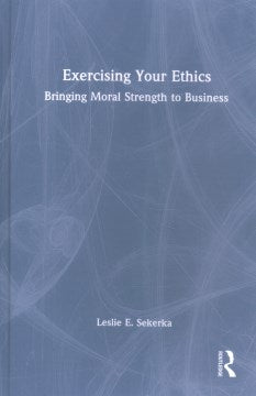 Exercising Your Ethics - MPHOnline.com