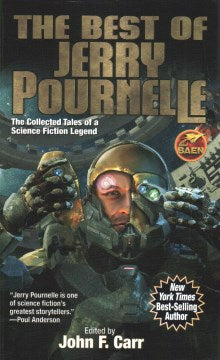 The Best of Jerry Pournelle - MPHOnline.com