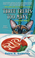 Three Treats Too Many - MPHOnline.com